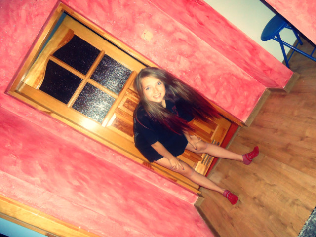 Wrciam. :D 