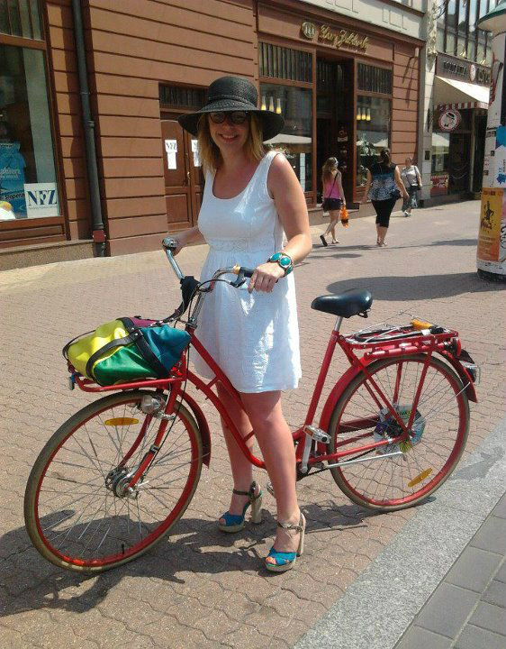 Olga . !