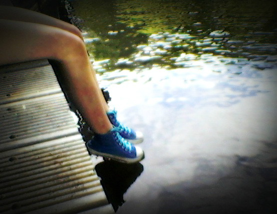 //. Jestem Bogiem..