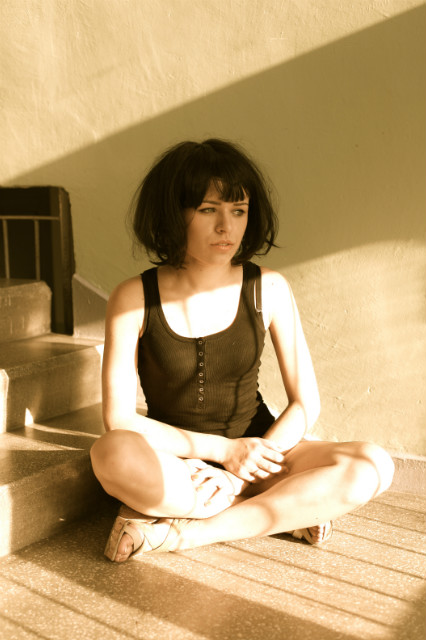 Klaudia