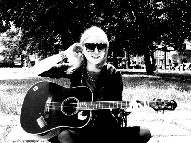 Music.