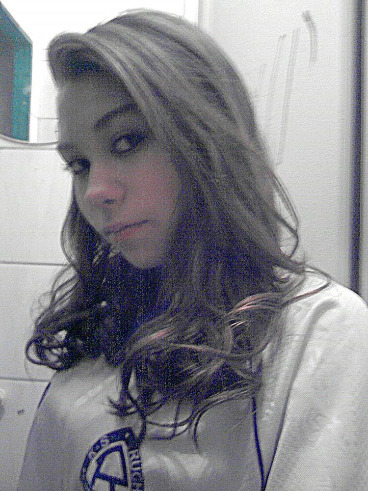 `   .   Zaczruj Mnie     <  3