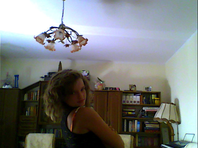 jaa..z nudw..:)