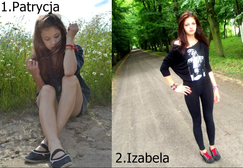 POJEDYNEK 285