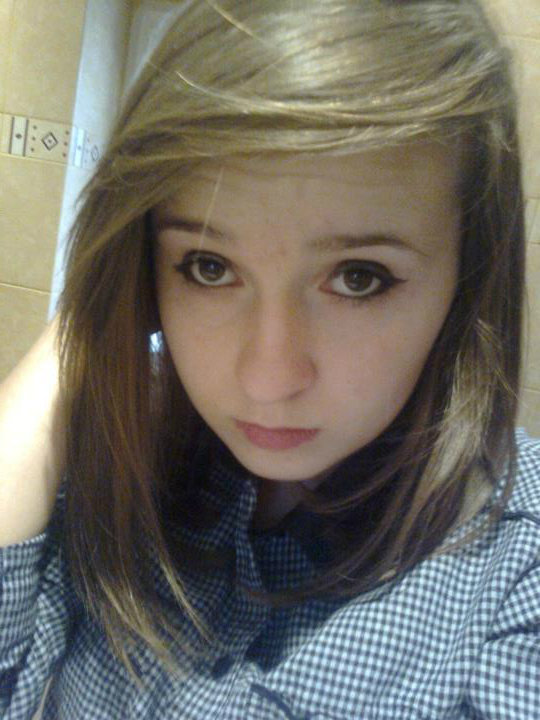 Hue hue my brzydalll.. :D