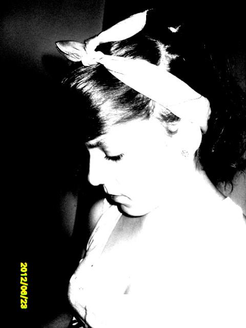 Czarno-Biae *-*