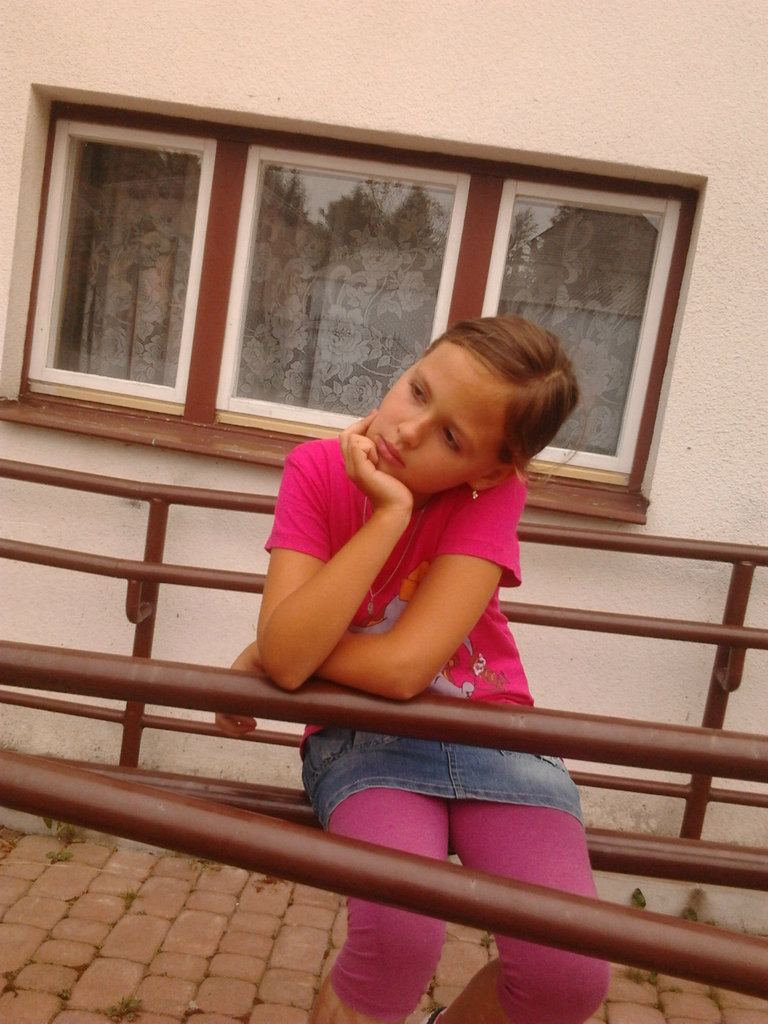 he he 