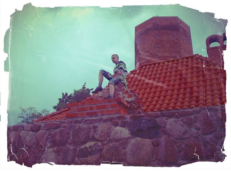 Takie tam:D