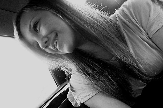 smile