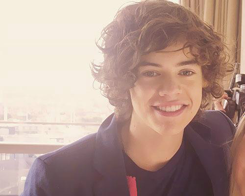 Harry 