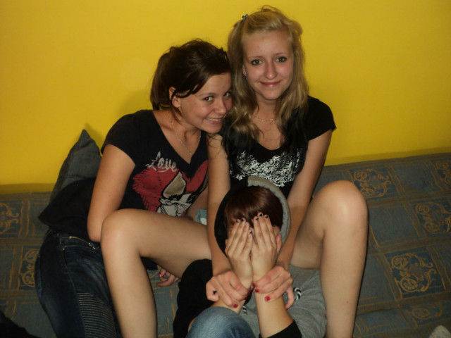 Dawno mnie tu nie byo :(