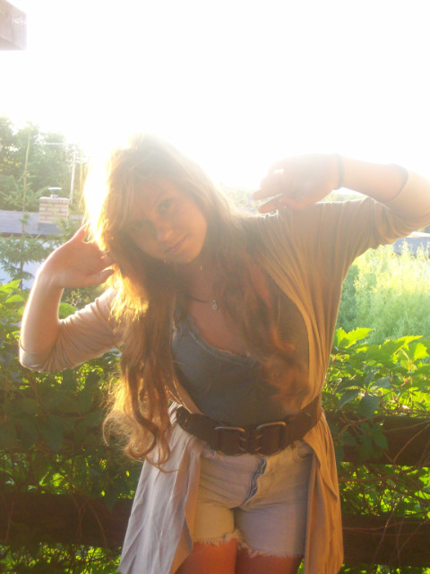Pora dziaa .