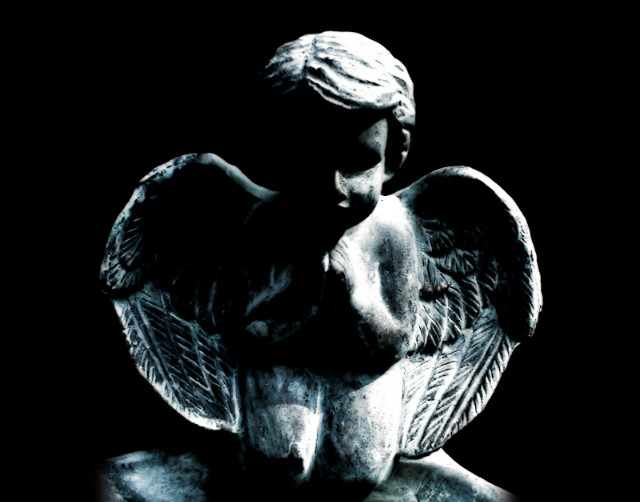 ...soul...