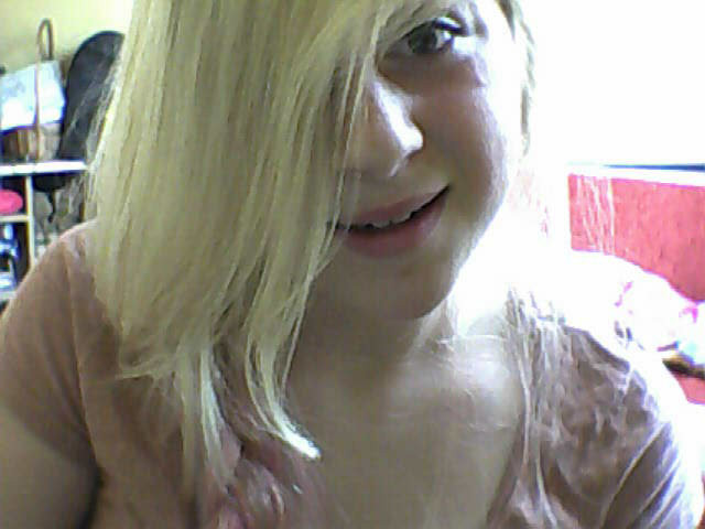 BOY! :D