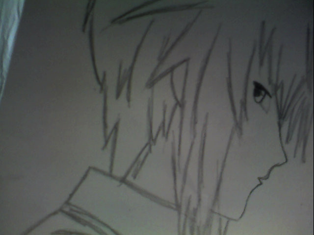 Ikuto Tsukiyomi