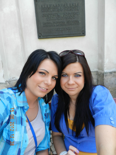 Jeszcze z Leszna. 