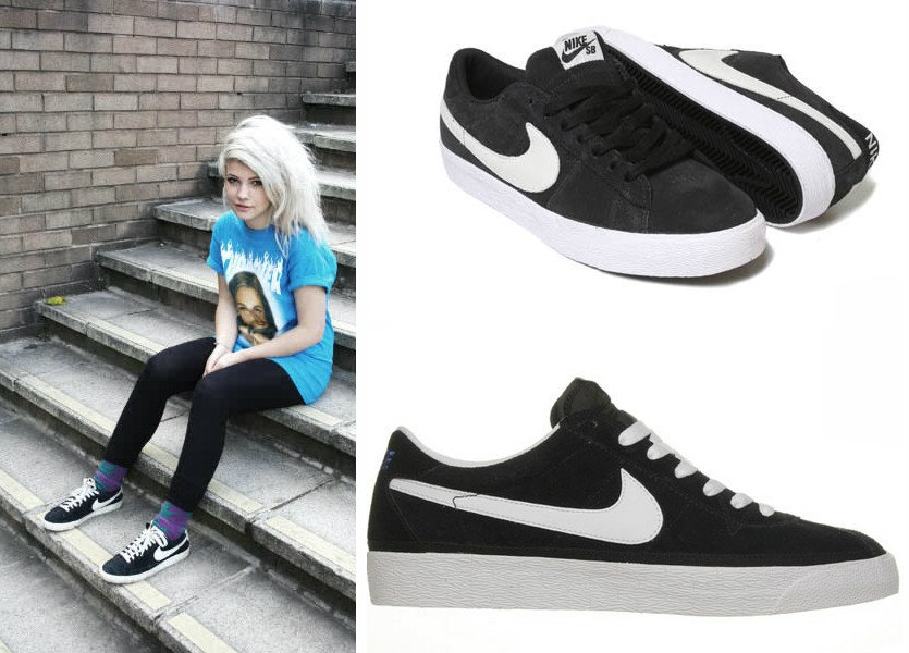 nike