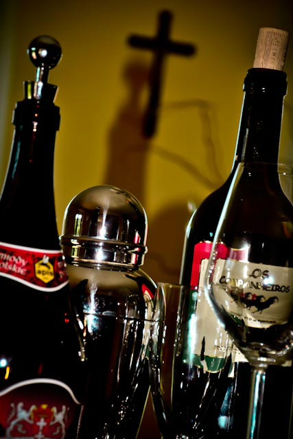 Drinks 