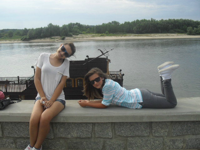 hahahaha ;d