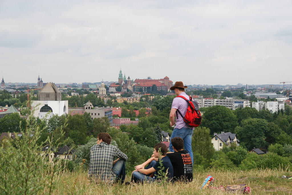 czwartek.