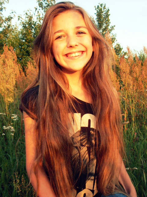 Don't worry, be happy.