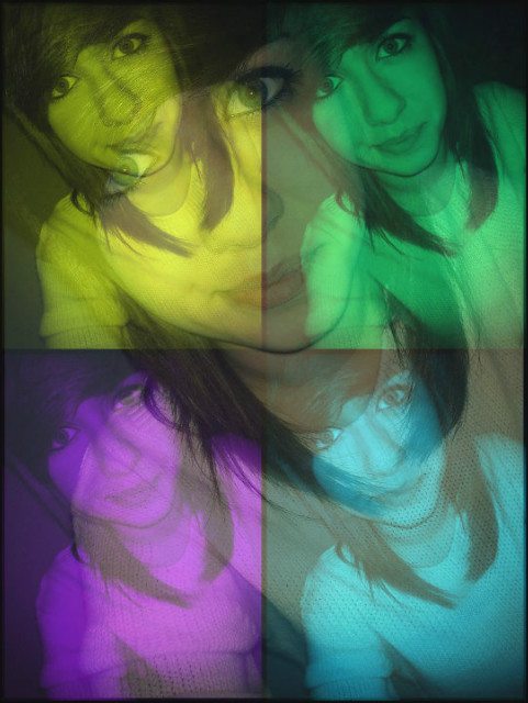 It's all about us..