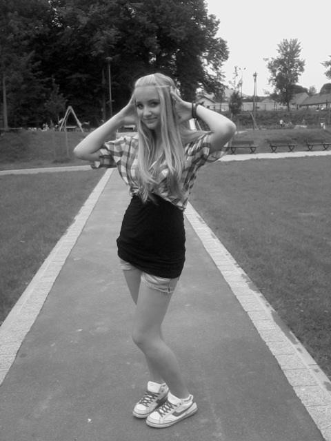 Justynkaa. :*
