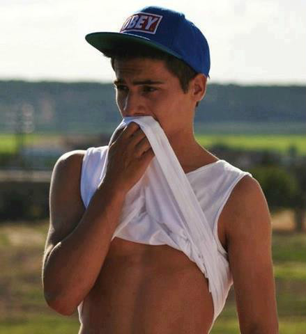 hot ;d 