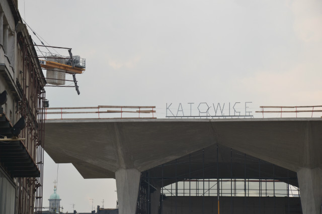 Dworzec PKP