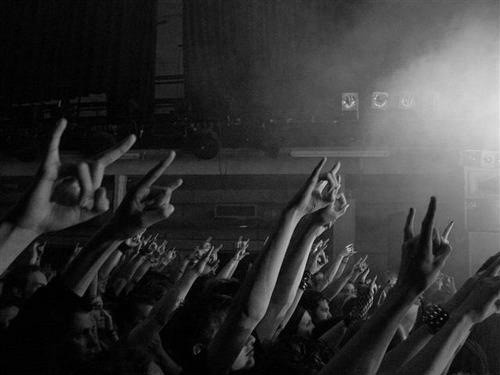 rock n'roll
