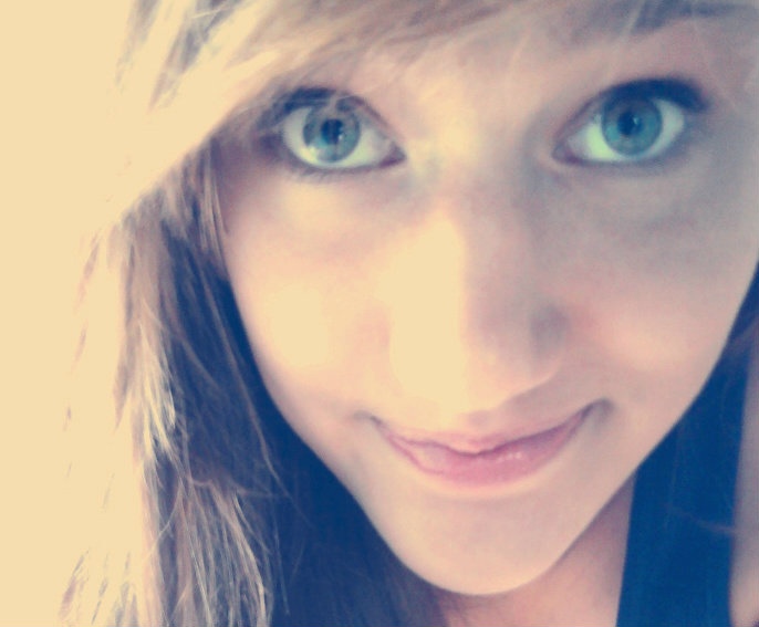 oczy...
