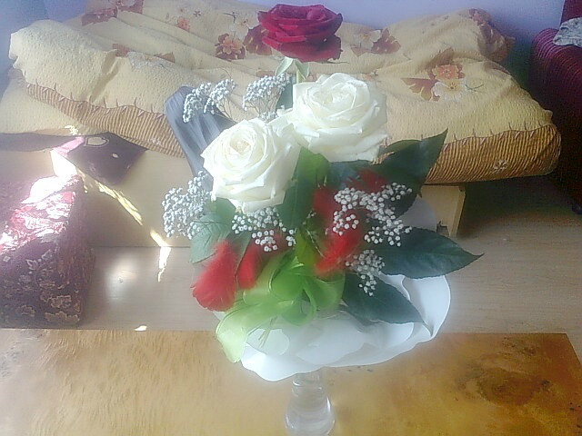 Kocham Cie ;*
