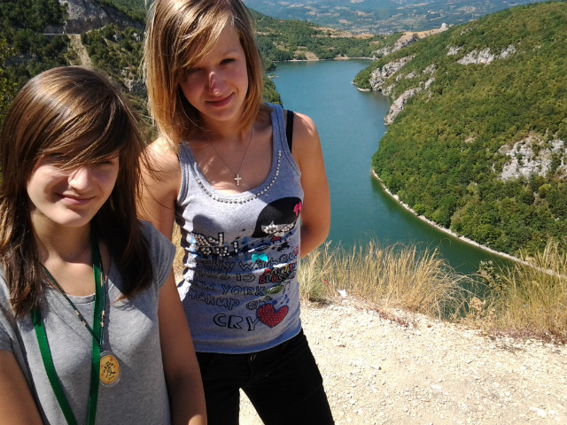 Wakacjeeee :)