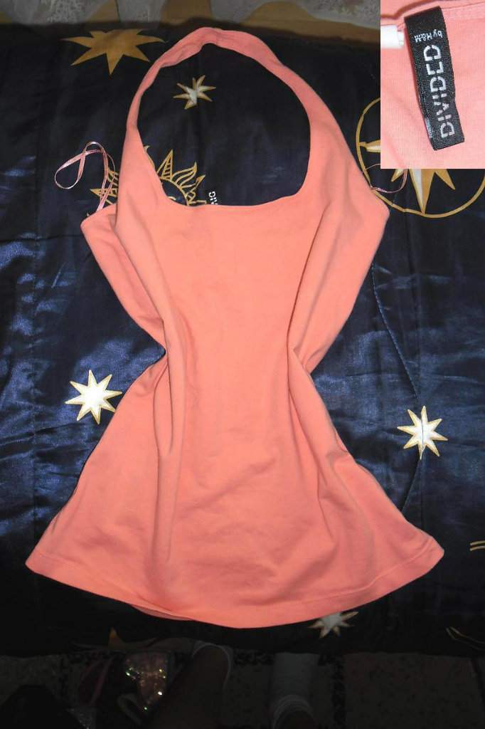 H&M-top