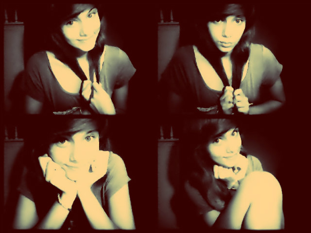 for Shayne ;3