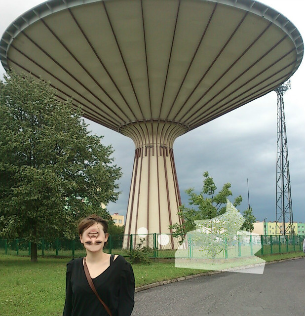 Serduszkowy wpisik hihihii