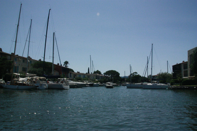 Port Grimaud