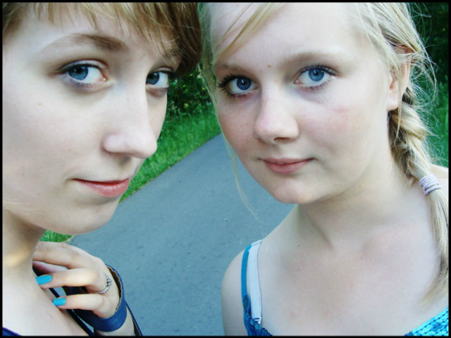 Mariola! :*