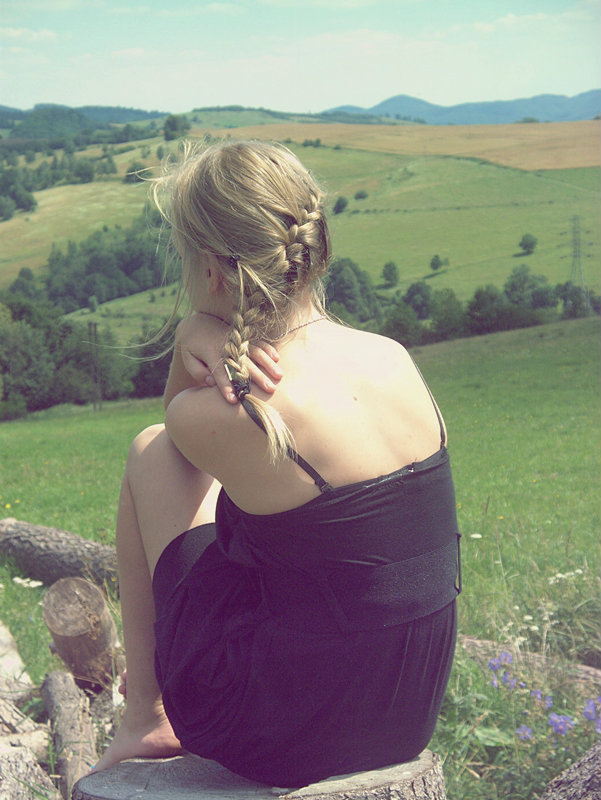 All I am
