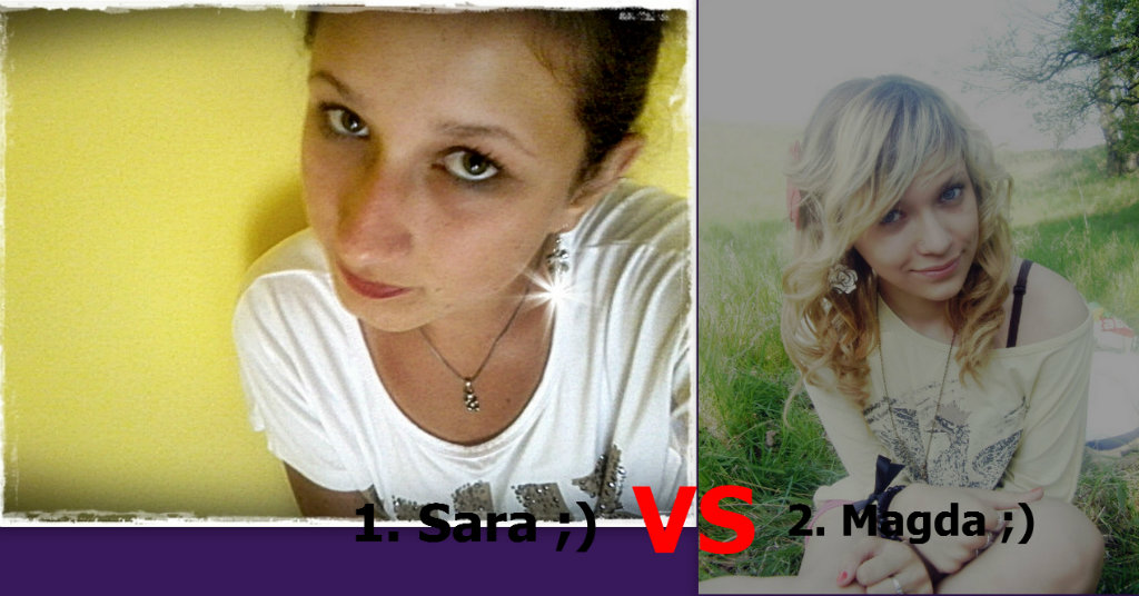 Sidmy pojedynek ;)