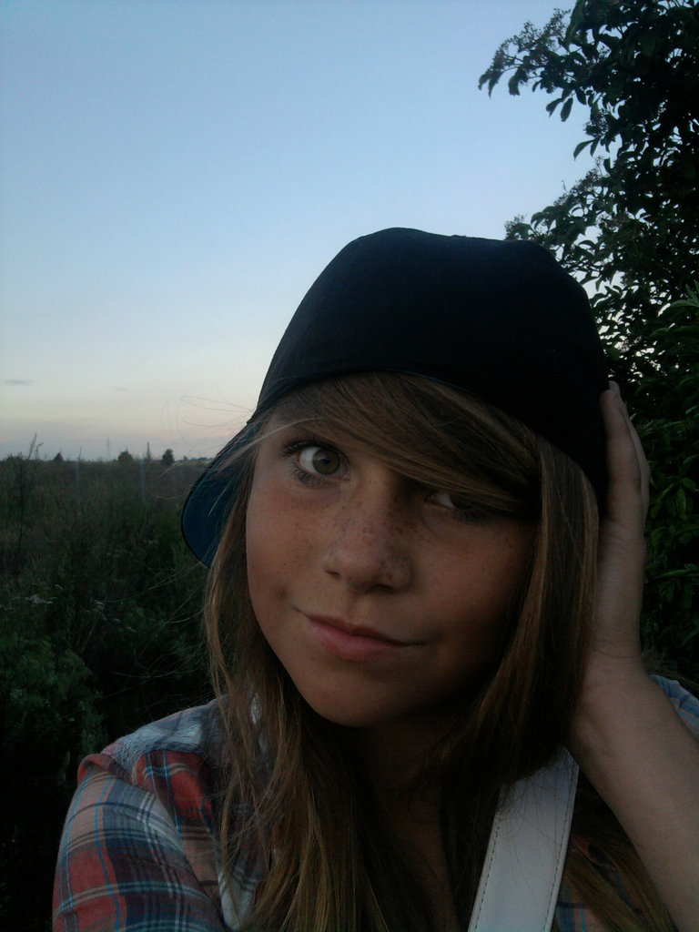 stareee :d 