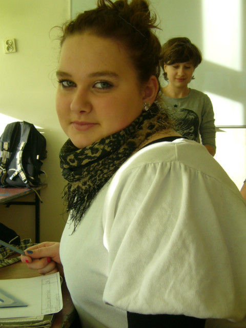 Takie tam ;d