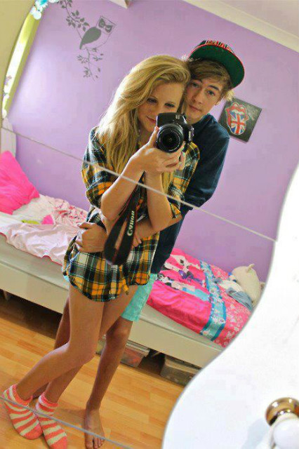 muah ;*
