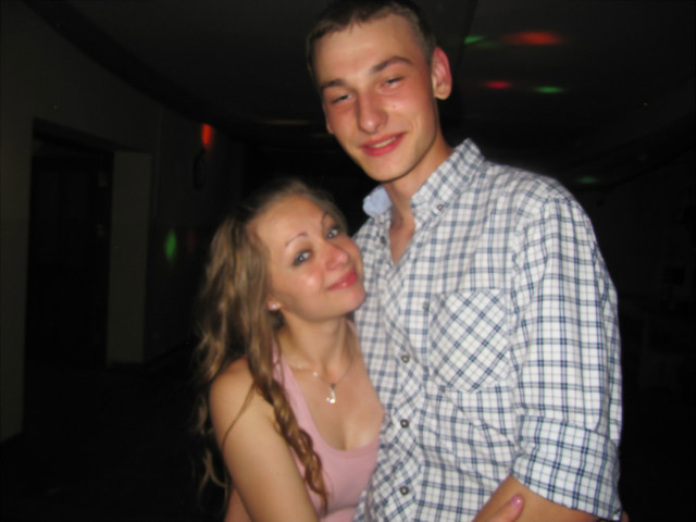 Z ubrem ;D