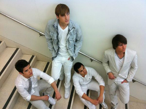 BIG TIME RUSH