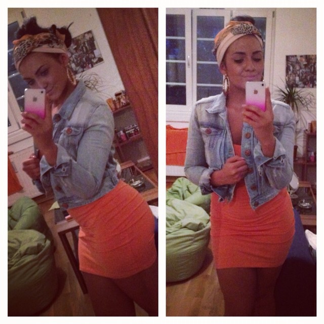 How deep is your love baby bwoy