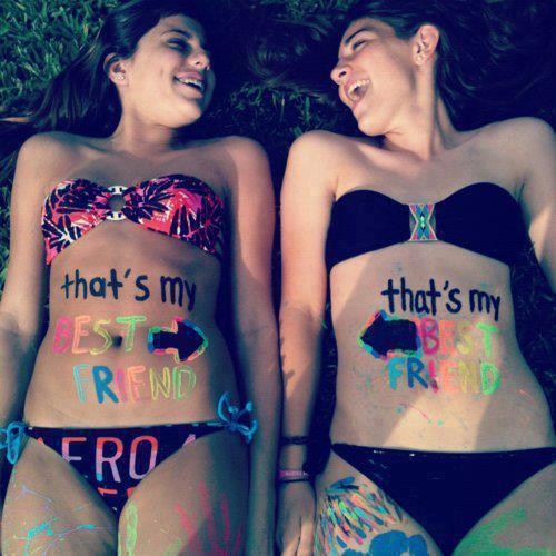 Best Friend ^^