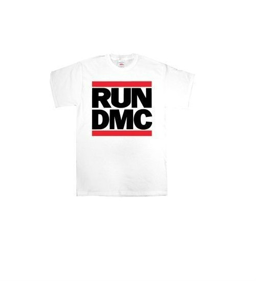 RUN DMC T shirt