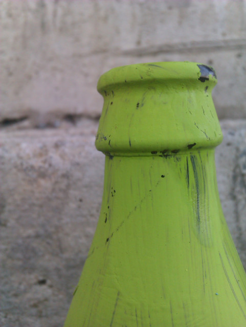 Verdes