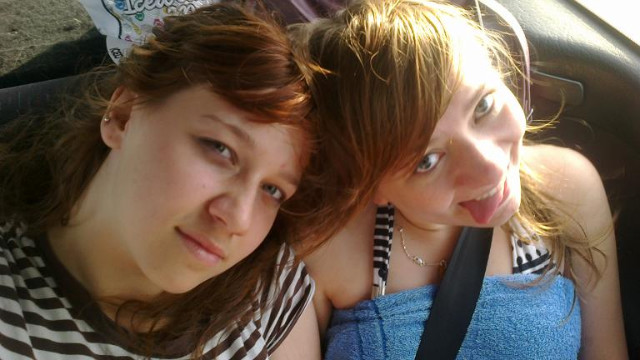 z "Mamusi " ;D  ^^ 